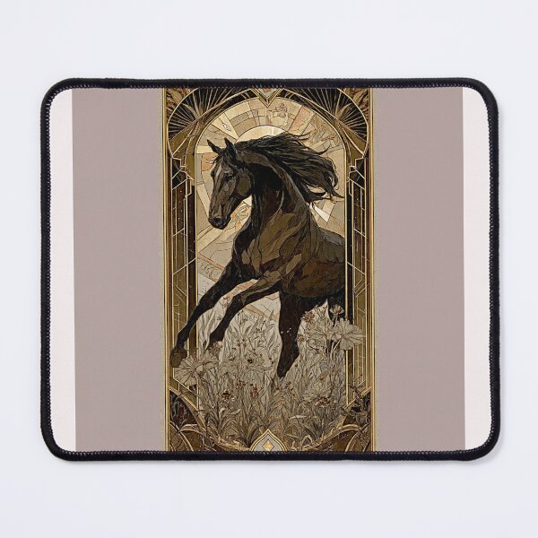 Item preview, A graceful Caspian horse#1 designed and sold by Helios Be. Lavsh.