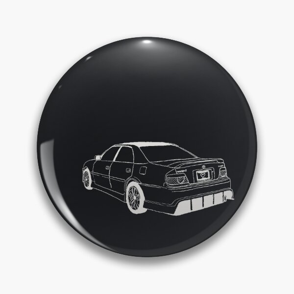 Item preview, Toyota Chaser JZX100 designed and sold by lyssiebits10.