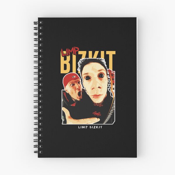 Item preview, Limp Bizkit Band Nu Metal And Rap  designed and sold by danorn.