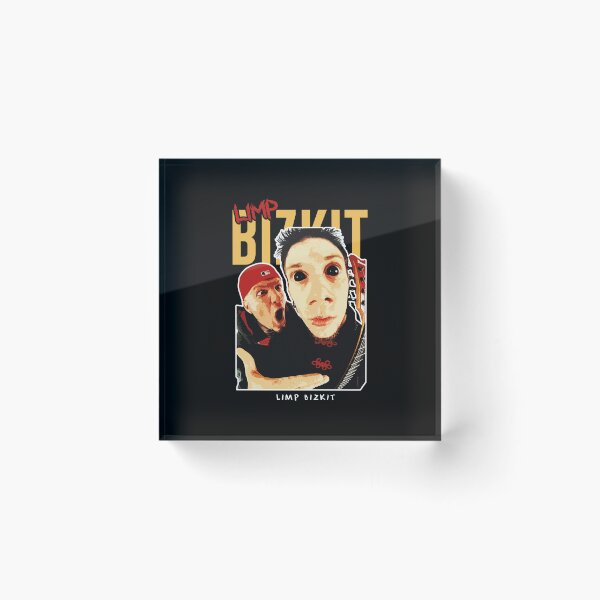 Item preview, Limp Bizkit Band Nu Metal And Rap  designed and sold by danorn.
