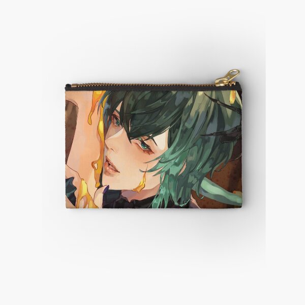 Item preview, Barbatos Obey Me! designed and sold by Zouzoru.