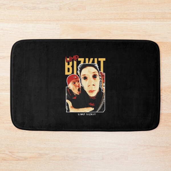 Item preview, Limp Bizkit Band Nu Metal And Rap  designed and sold by danorn.