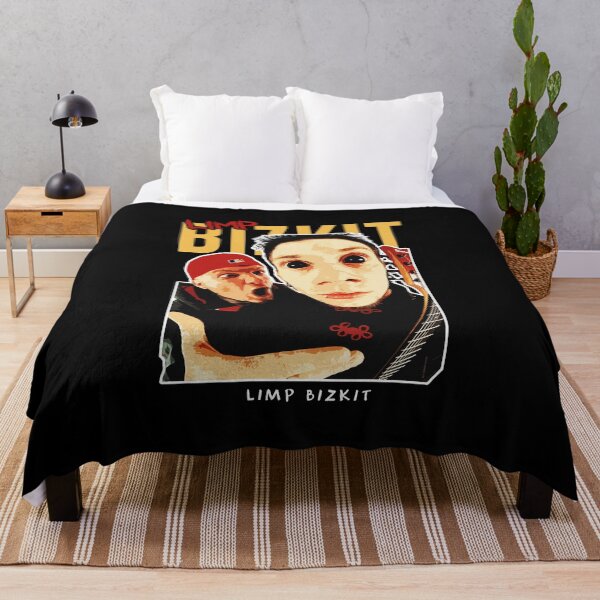 Item preview, Limp Bizkit Band Nu Metal And Rap  designed and sold by danorn.