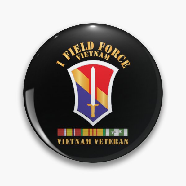 Item preview, I Field Force w VN SVC Ribbons X 300 designed and sold by Military Insignia Products.