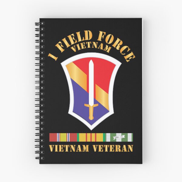 Item preview, I Field Force w VN SVC Ribbons X 300 designed and sold by Military Insignia Products.