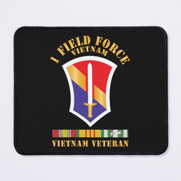 Item preview, I Field Force w VN SVC Ribbons X 300 designed and sold by Military Insignia Products.