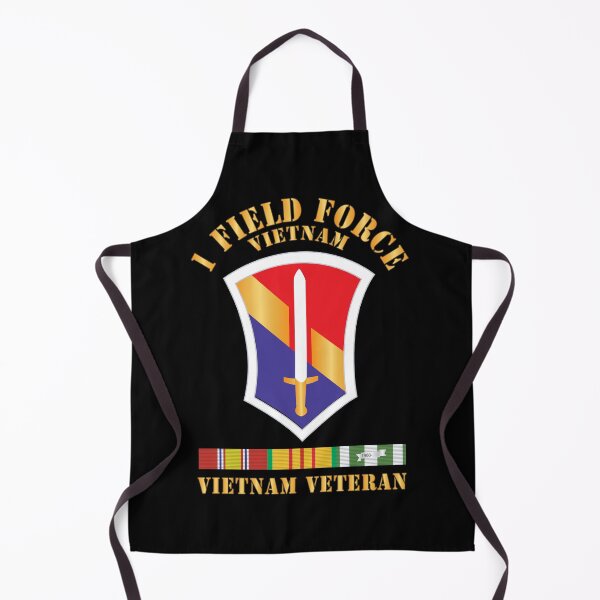 Item preview, I Field Force w VN SVC Ribbons X 300 designed and sold by Military Insignia Products.