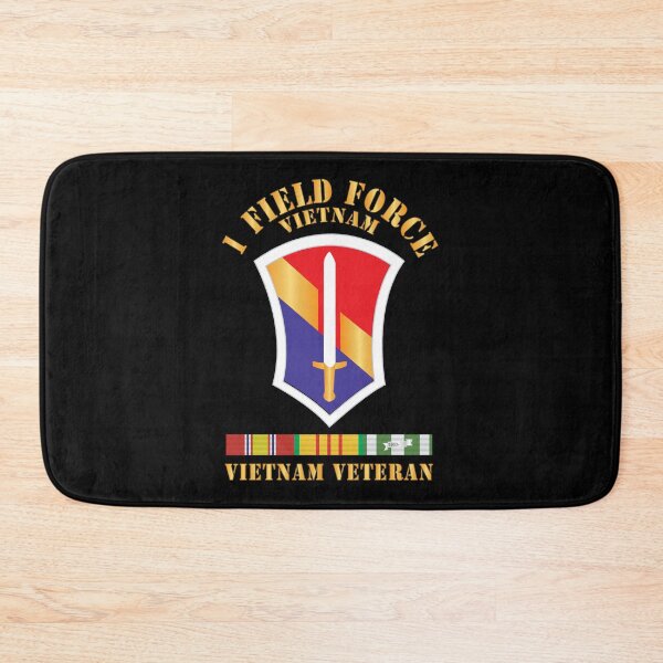 Item preview, I Field Force w VN SVC Ribbons X 300 designed and sold by Military Insignia Products.