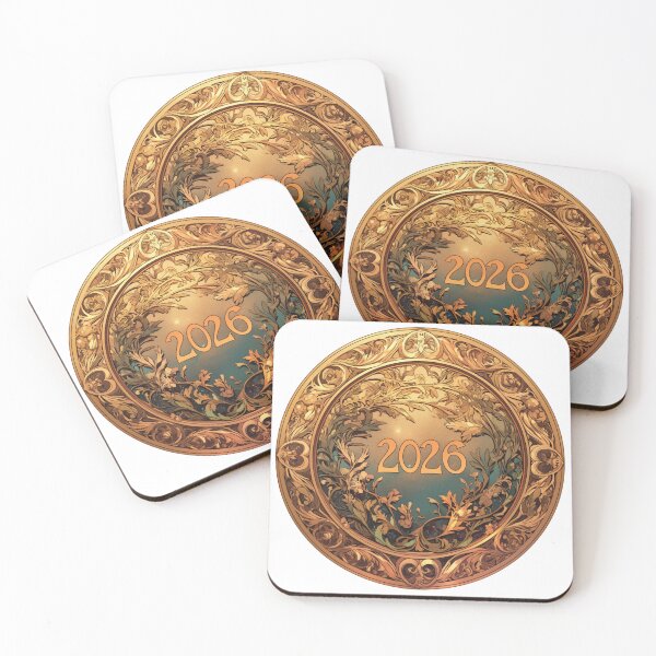 Item preview, Art nouveau 2026 designed and sold by MendaciousMina.