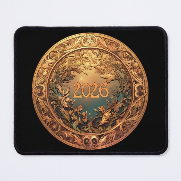 Item preview, Art nouveau 2026 designed and sold by MendaciousMina.