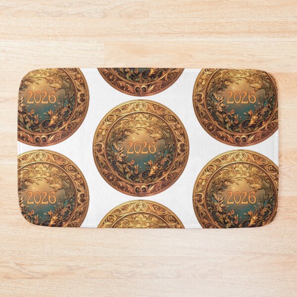 Item preview, Art nouveau 2026 designed and sold by MendaciousMina.