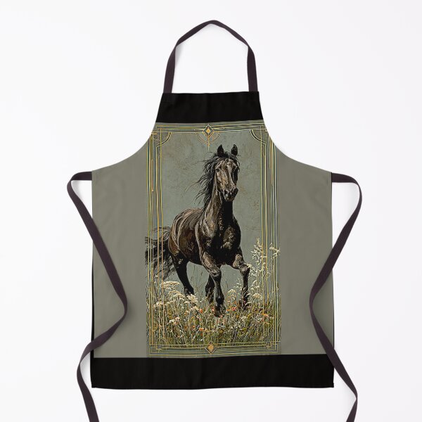 Item preview, A graceful Caspian horse#2 designed and sold by Helios Be. Lavsh.