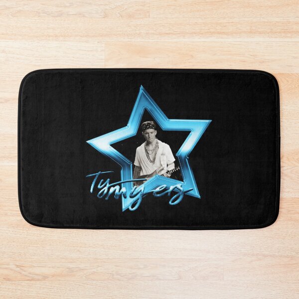 Item preview, Blue Star Frame Singer  designed and sold by badiemeie.