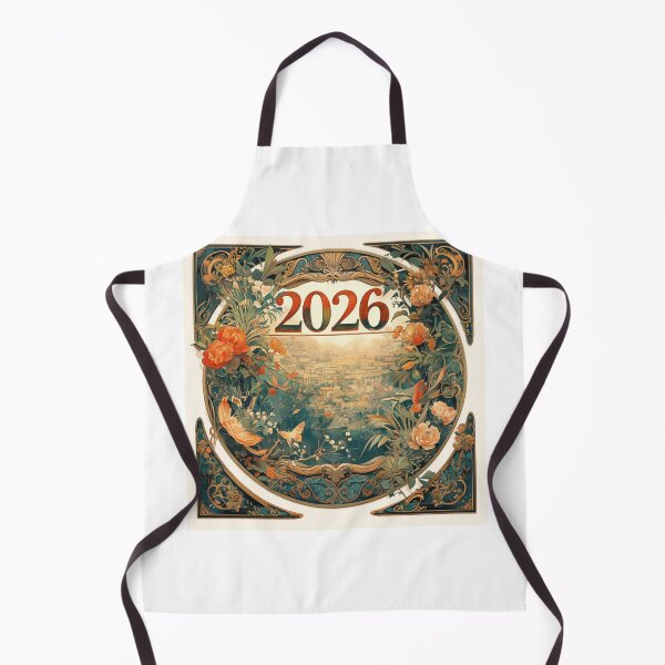 Item preview, Art nouveau 2026 designed and sold by MendaciousMina.