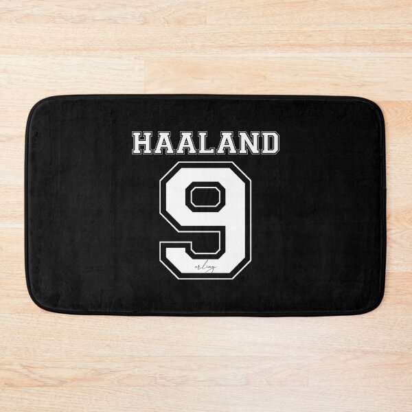 Item preview, Erling Haaland  designed and sold by KahnHolliday.