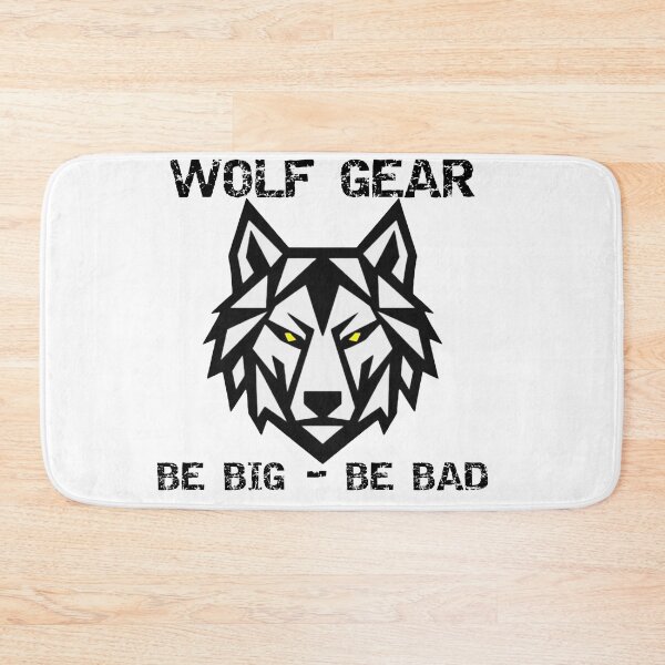 Item preview, Lift: Wolf Gear designed and sold by Skyeleigh and Spideough.
