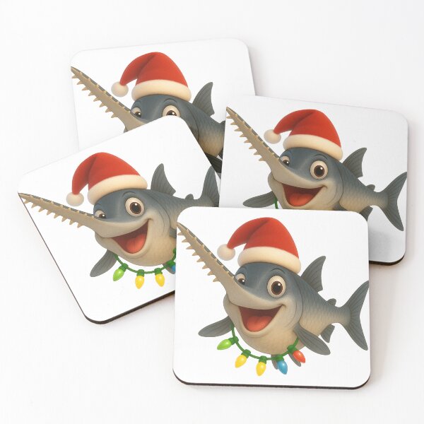 Item preview, Skater Sawfish designed and sold by Sillytoe.