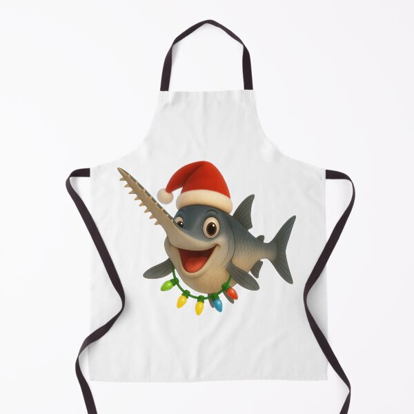 Item preview, Skater Sawfish designed and sold by Sillytoe.