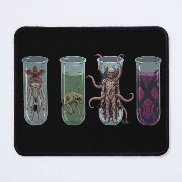 Item preview, Hawkins Laboratory designed and sold by Faszination Niederrhein.