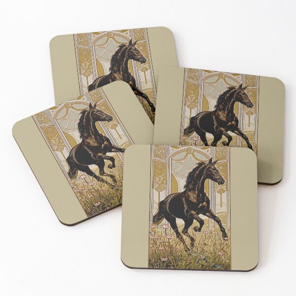 Item preview, A graceful Caspian horse#3 designed and sold by Helios Be. Lavsh.