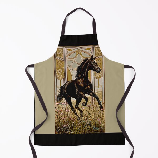 Item preview, A graceful Caspian horse#3 designed and sold by Helios Be. Lavsh.