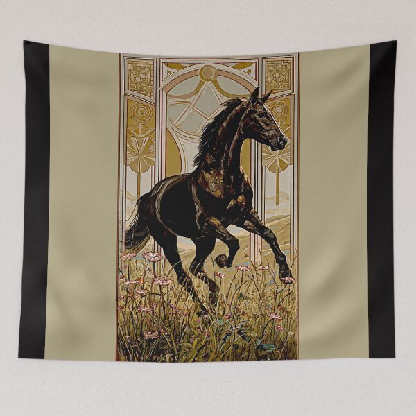 Item preview, A graceful Caspian horse#3 designed and sold by Helios Be. Lavsh.
