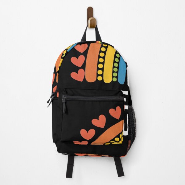 Item preview, Womens Free Mom Hugs Rainbow Heart Gay Pride LGBT designed and sold by PowAcademy.