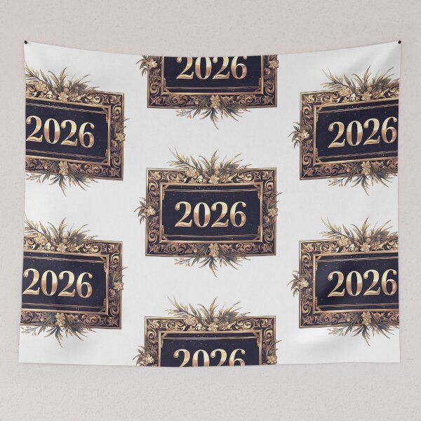 Item preview, Art nouveau 2026 designed and sold by MendaciousMina.