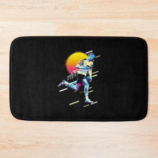 Item preview, Erling Haaland Football Player  designed and sold by KahnHolliday.