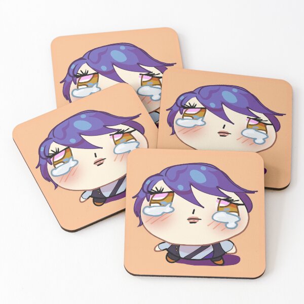 Item preview, Levi chibi Obey Me! designed and sold by Zouzoru.
