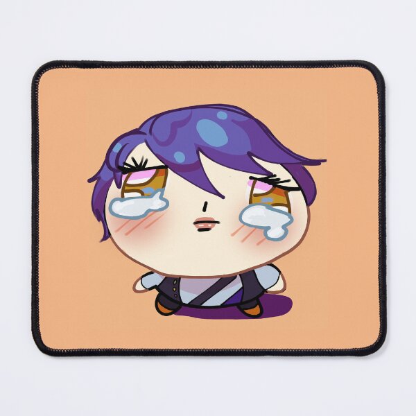 Item preview, Levi chibi Obey Me! designed and sold by Zouzoru.