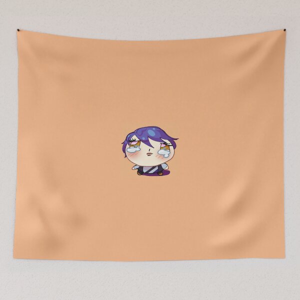 Item preview, Levi chibi Obey Me! designed and sold by Zouzoru.