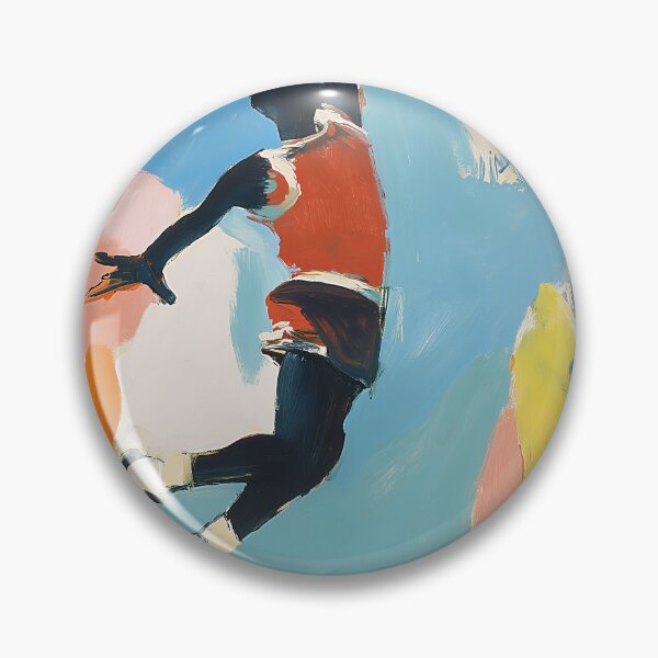 Item preview, Leap of Glory designed and sold by Venon28.