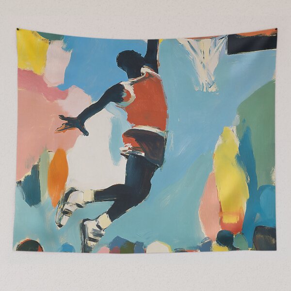 Item preview, Leap of Glory designed and sold by Venon28.