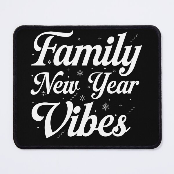 Item preview, quote Family New Year 2026 Matching design Party Crew designed and sold by adjamine.