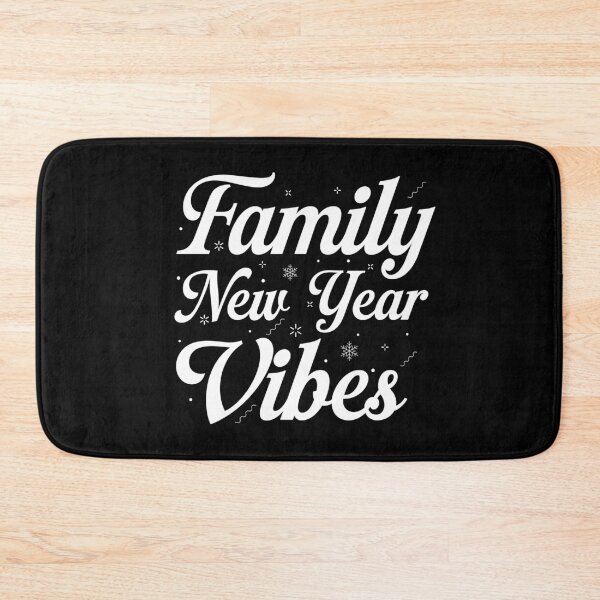 Item preview, quote Family New Year 2026 Matching design Party Crew designed and sold by adjamine.