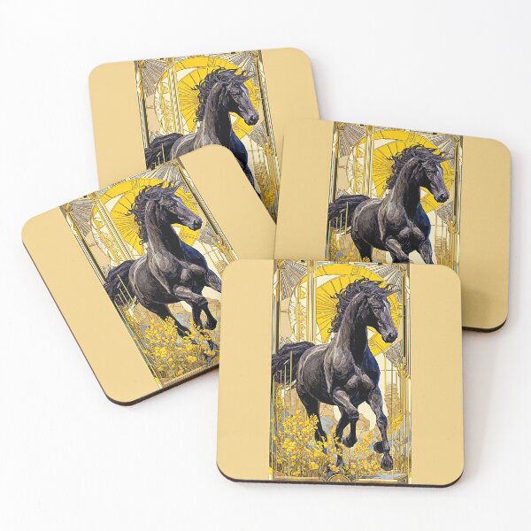 Item preview, A graceful Caspian horse#4 designed and sold by Helios Be. Lavsh.