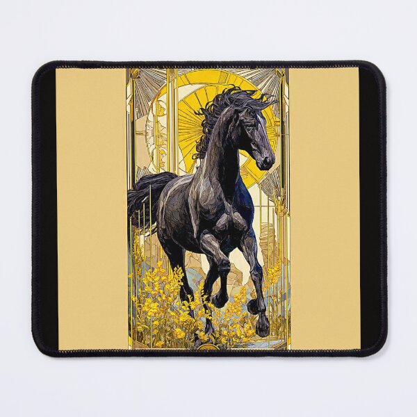 Item preview, A graceful Caspian horse#4 designed and sold by Helios Be. Lavsh.