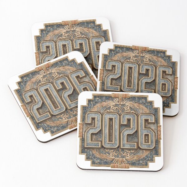 Item preview, Art deco 2026 designed and sold by MendaciousMina.