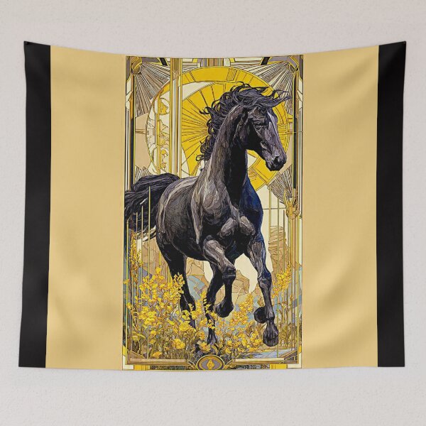 Item preview, A graceful Caspian horse#4 designed and sold by Helios Be. Lavsh.
