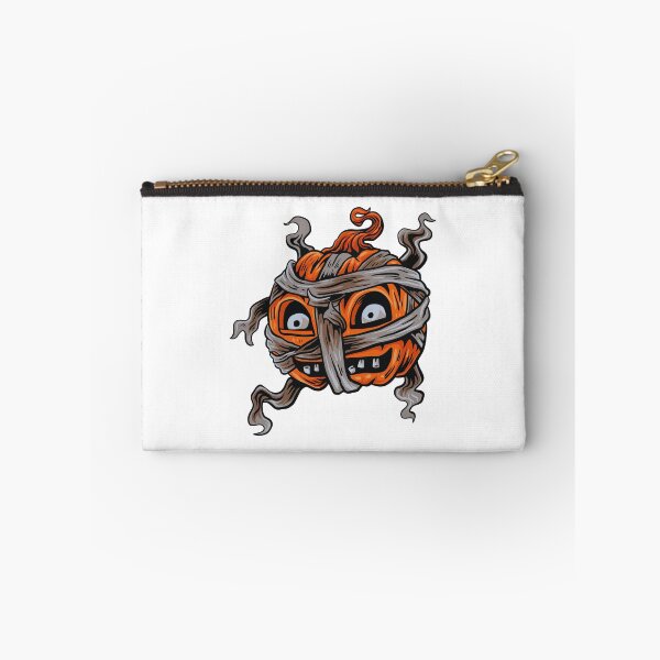Item preview, Crazy Halloween Pumpkin designed and sold by Horrify.
