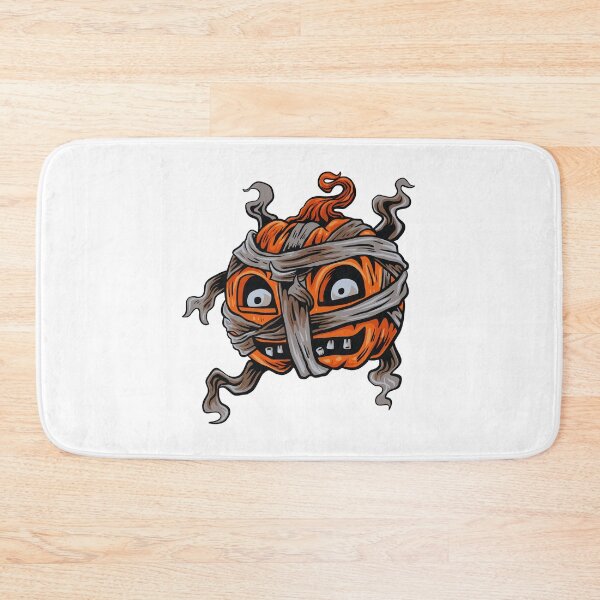 Item preview, Crazy Halloween Pumpkin designed and sold by Horrify.