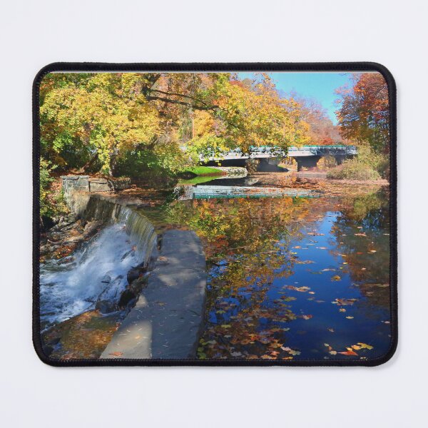 Item preview, The Falls In Fall designed and sold by EddieTorriale.