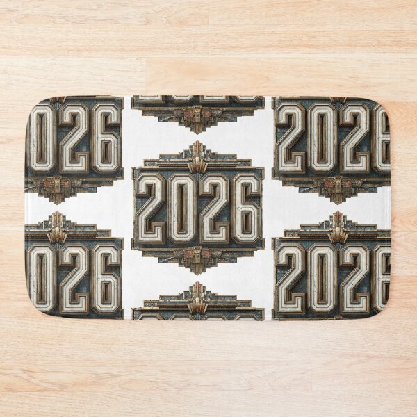 Item preview, Art deco 2026 designed and sold by MendaciousMina.