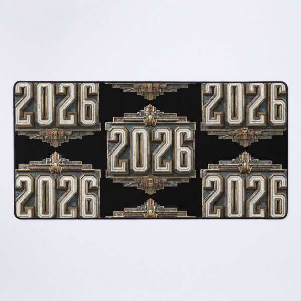 Item preview, Art deco 2026 designed and sold by MendaciousMina.