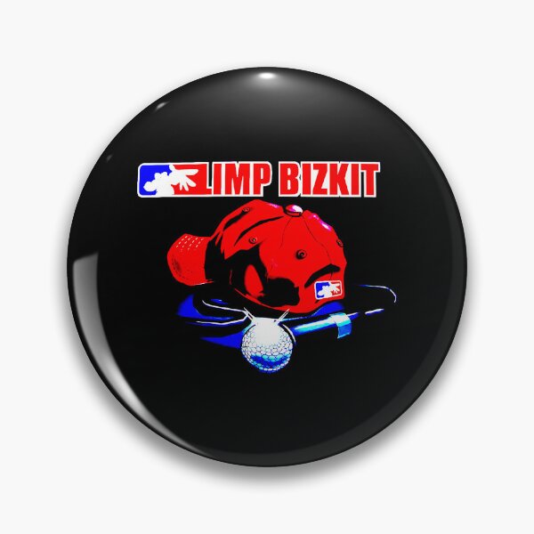 Item preview, Limp Bizkit- Cap And Microphone  designed and sold by danorn.