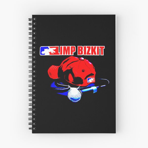 Item preview, Limp Bizkit- Cap And Microphone  designed and sold by danorn.