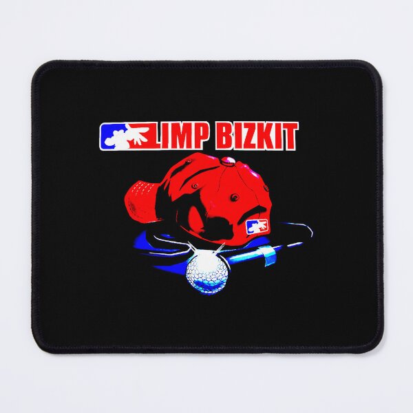 Item preview, Limp Bizkit- Cap And Microphone  designed and sold by danorn.