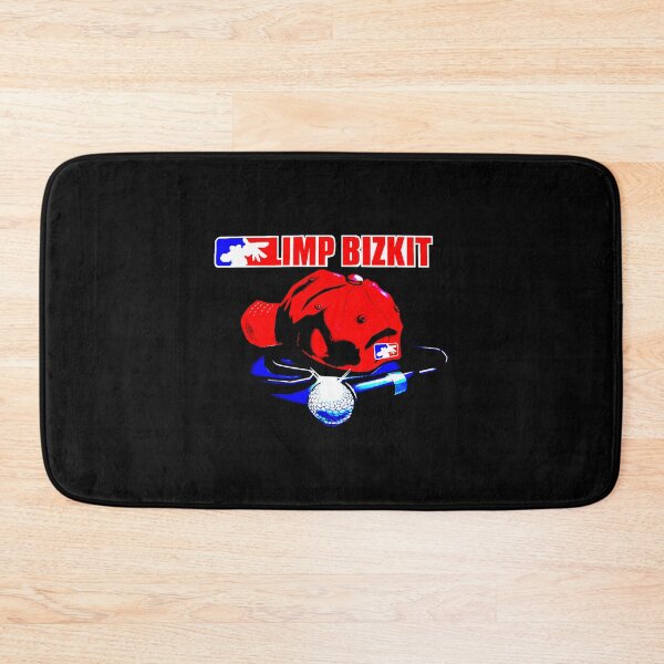 Item preview, Limp Bizkit- Cap And Microphone  designed and sold by danorn.