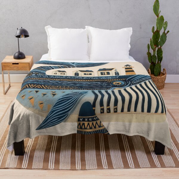 Item preview, Ocean Village designed and sold by Branka Kodzoman.